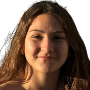 LORENA-IONELA MANDACHE GHIMICI