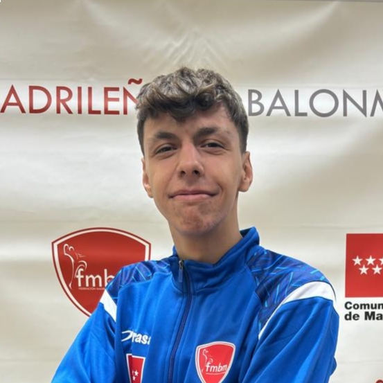 PABLO FERNANDEZ RIVILLA