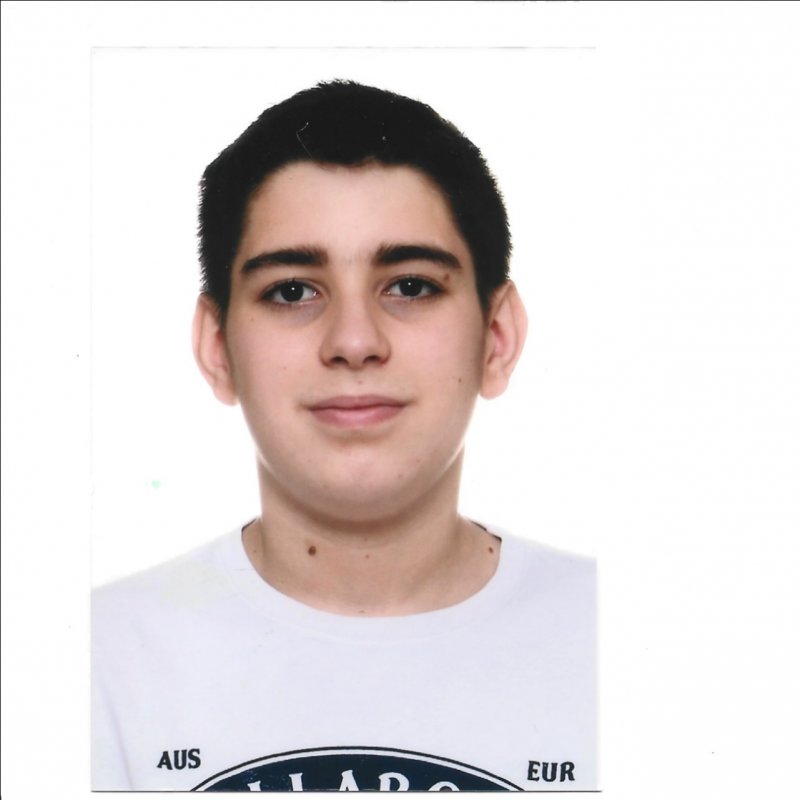 MARIO GENZOR CORTELL