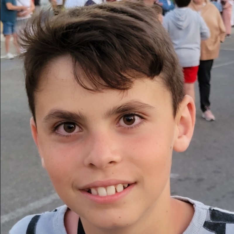 DANIEL SELDJOUK FELICES