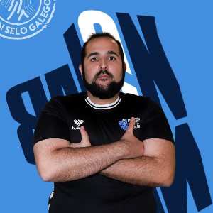 ALIHUEN NAHUEL DANELON