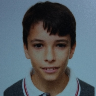 JORGE  SALGUEIRO ROMERO