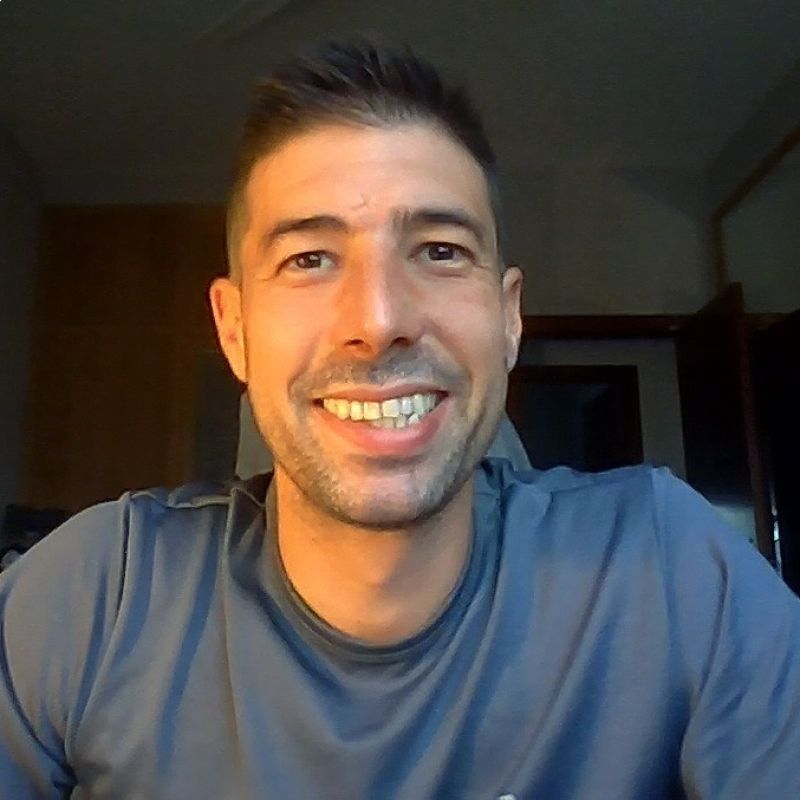 OSCAR OJEDA DE LA CRUZ
