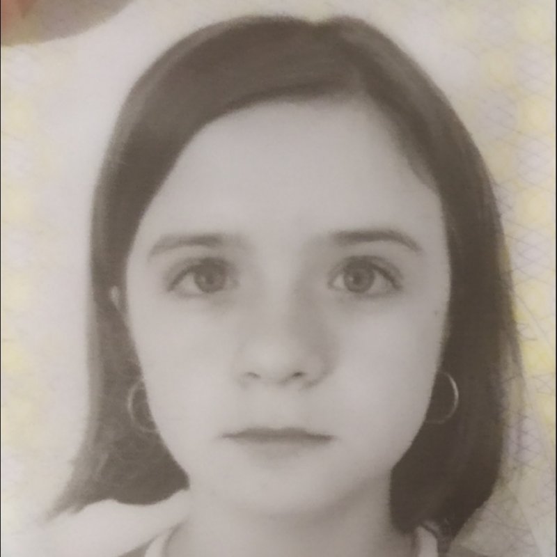 LOLA KEESHAN CABALLERO