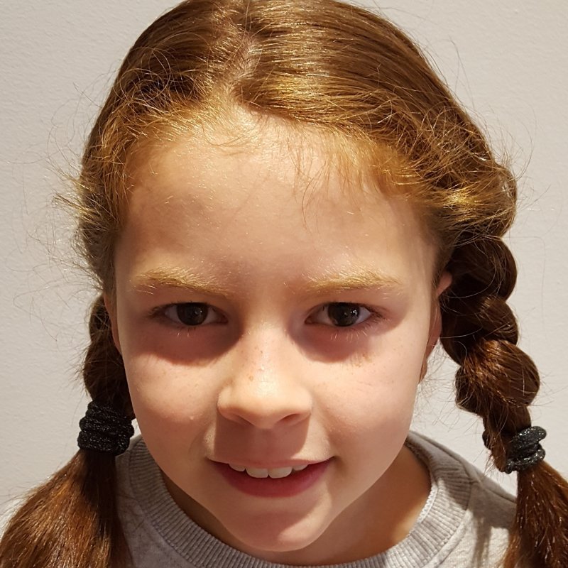 BERTA ALDRICH SANTOS