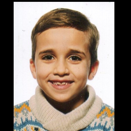 ALEX PINO FERNANDEZ