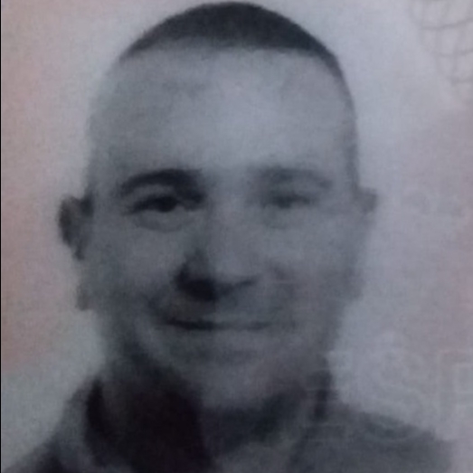 JOSE ANTONIO CACERES RIVERO
