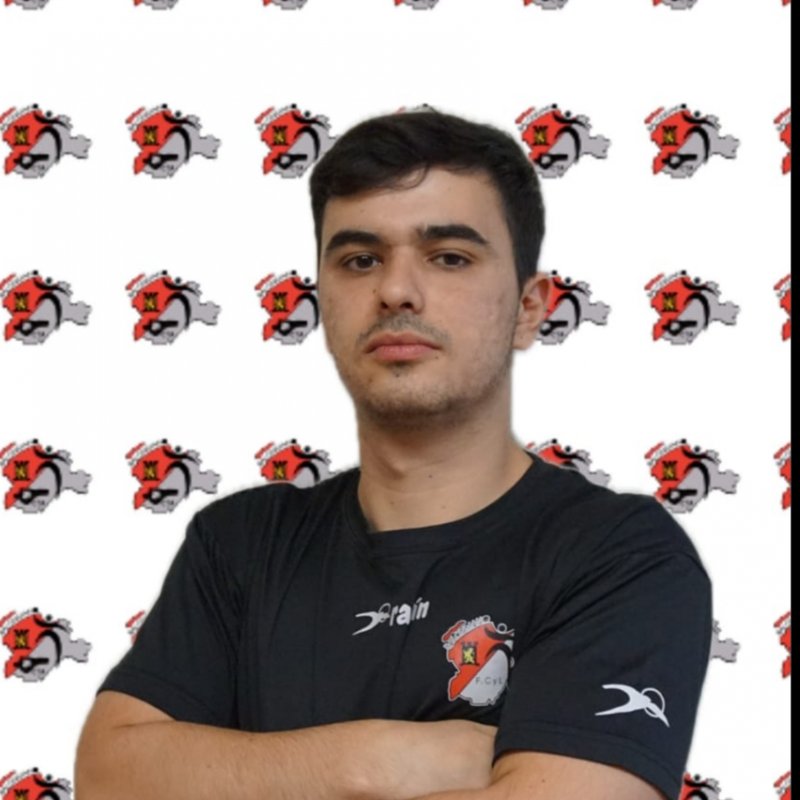 SAMUEL ROMAN ALCALDE