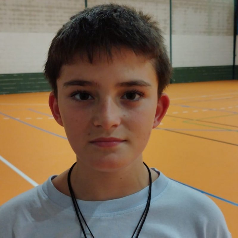 CRISTIAN TORRES LAMEIRO