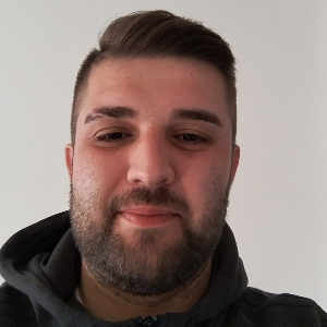 SERGIO VELASCO COPETE