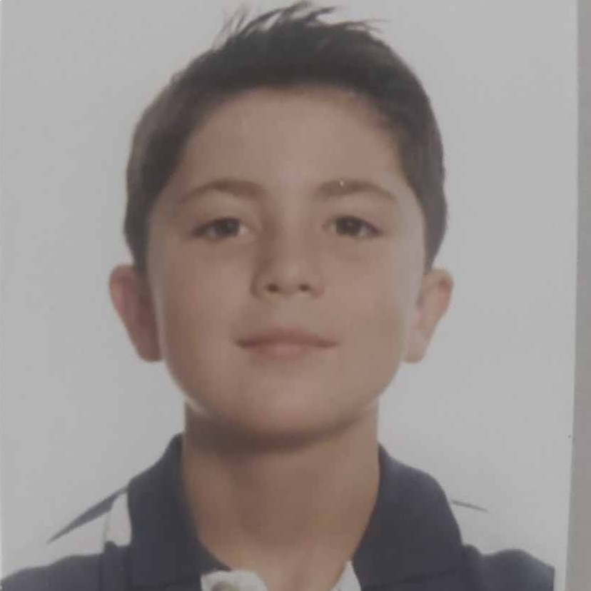 HUGO DEL PLIEGO GONZALEZ