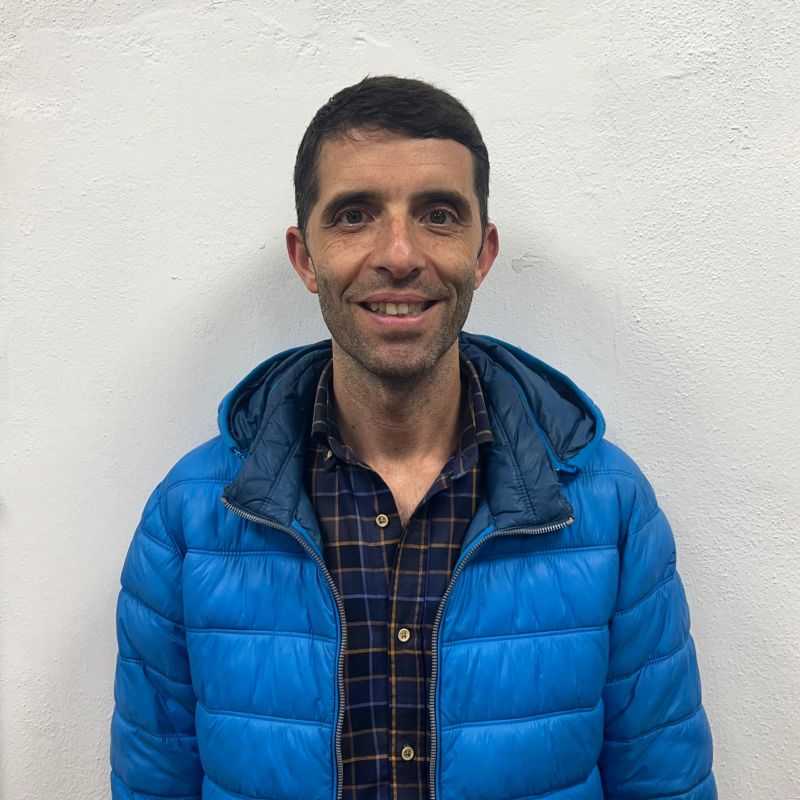 MANUEL JESUS PORRAS ARTACHO