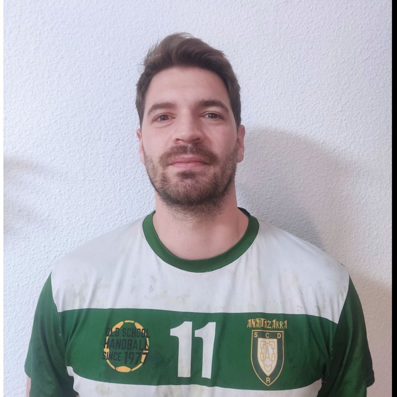 GUILLERMO JUAN DEAN OROZ