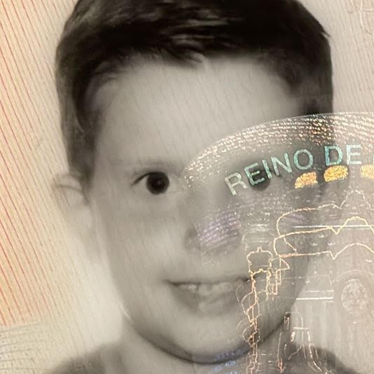 OLIVER FEAL SALUTREGUI