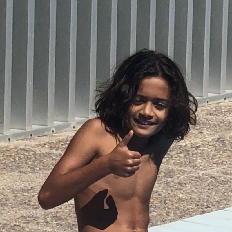 LUCAS BERGANTIÑOS ESPOSITO 