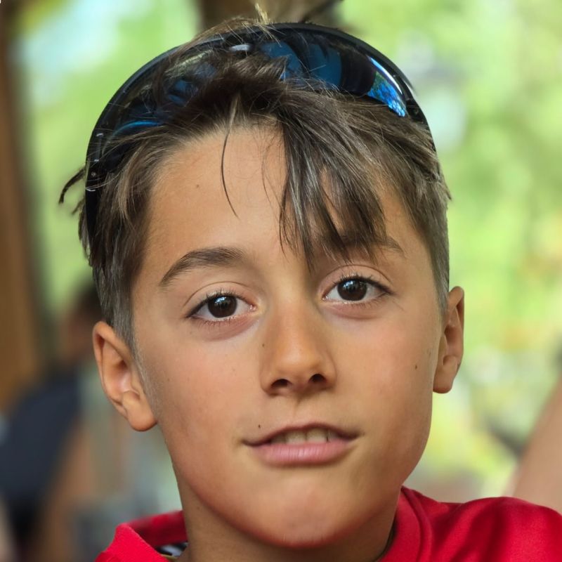 ARNAU ANTONIJOAN CARBALLO