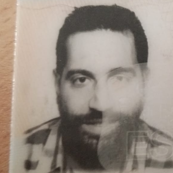 MIGUEL ANGEL  GARCIA SERRANO 