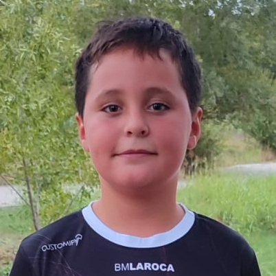 ARAN DE ROBLES BELLAVISTA