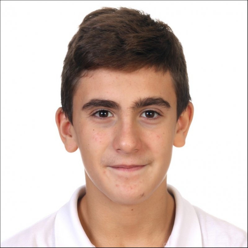 CARLOS LEBRERO LOPEZ