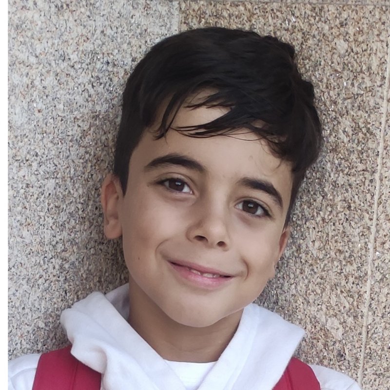 LUCAS TRAMPAL RODRIGUEZ