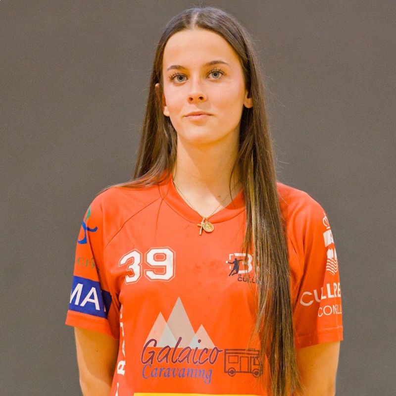 LUA FERNANDEZ NUÑEZ