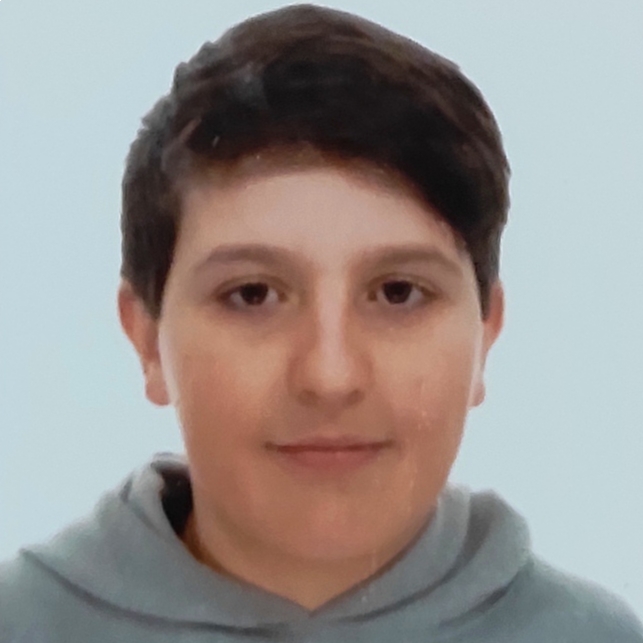 BOSCO GUTIERREZ OTEO