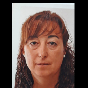 MERCEDES LORENZO CASTRO