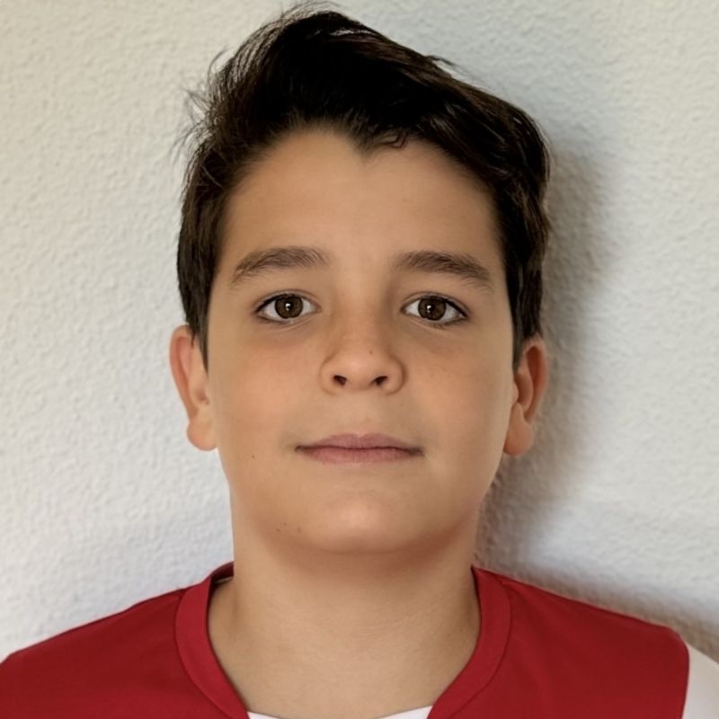 CARLOS BUJALANCE ROJANO