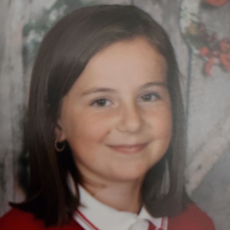 TRIANA GARCIA LUCENA