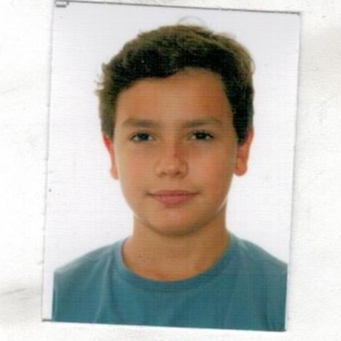 JOAQUIN FORTE MARTINEZ