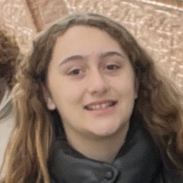 MATILDA SIMONETTI SORTINO