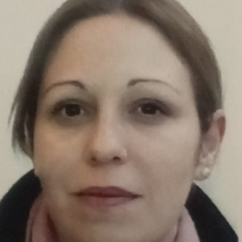 PATRICIA  SEGUI LULL 