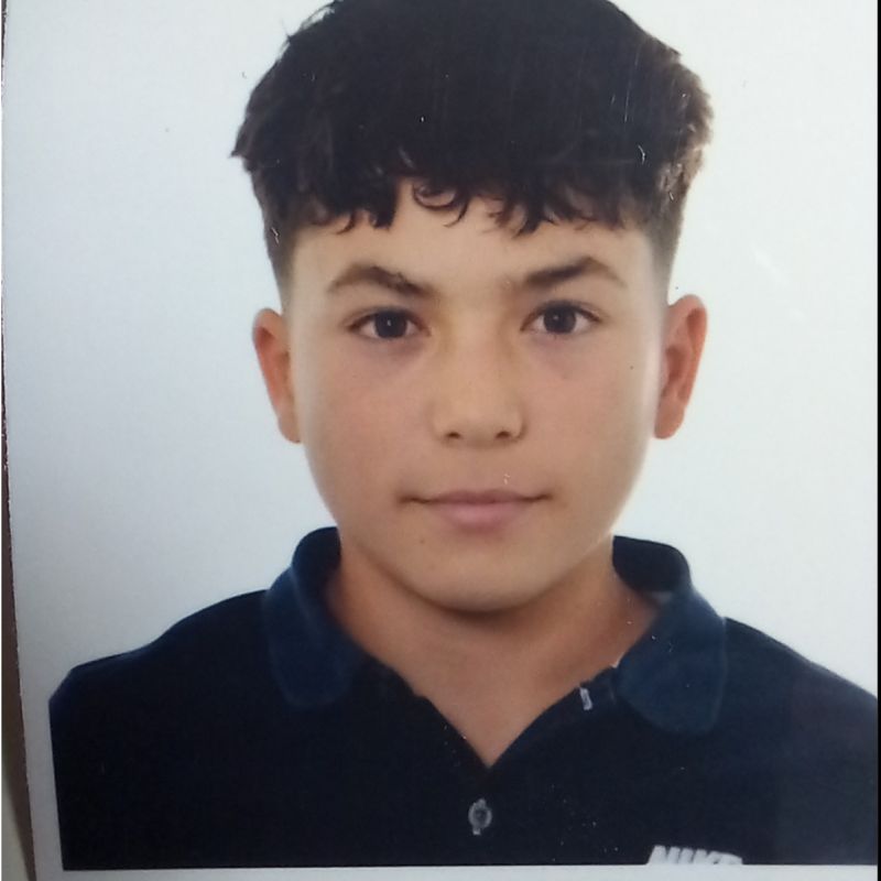 ROBERTO MARTINEZ BARAHONA