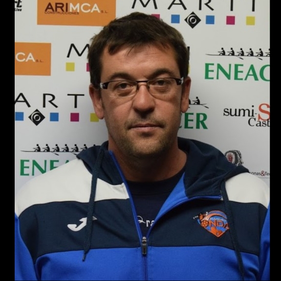 TOMAS MIGUEL LOPEZ GAZQUEZ