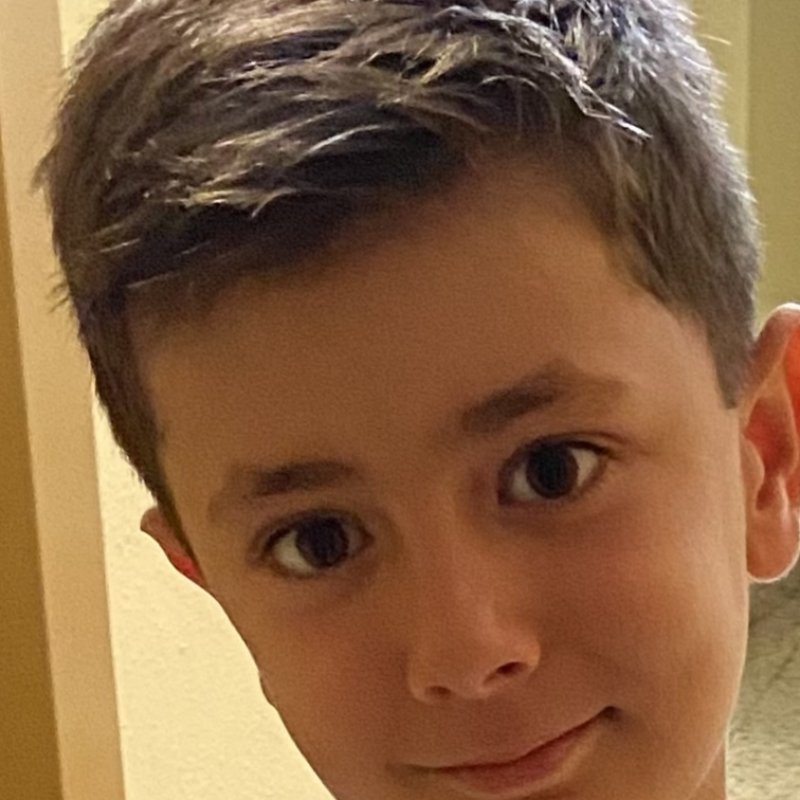 GENIS GARCIA LARROSA