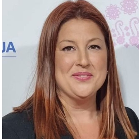 MARIA TERESA  DIAZ GUTIERREZ