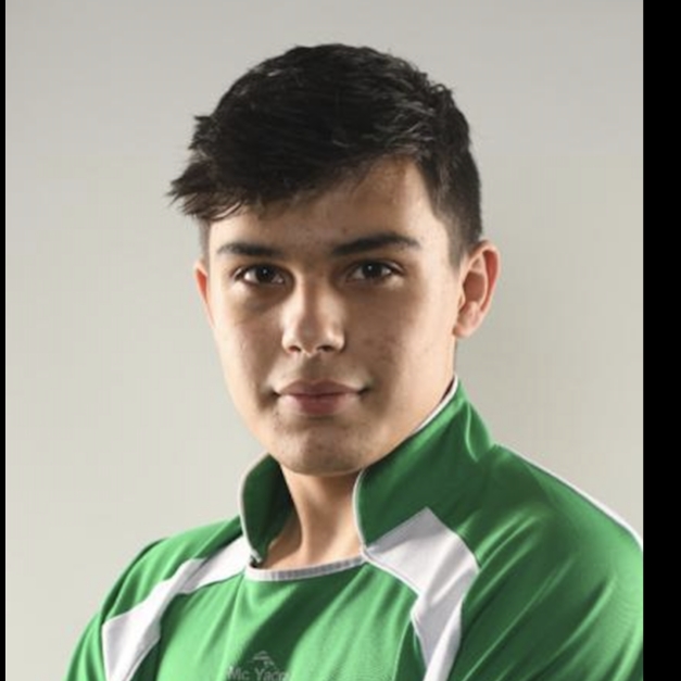 PABLO MORALES MARTIN