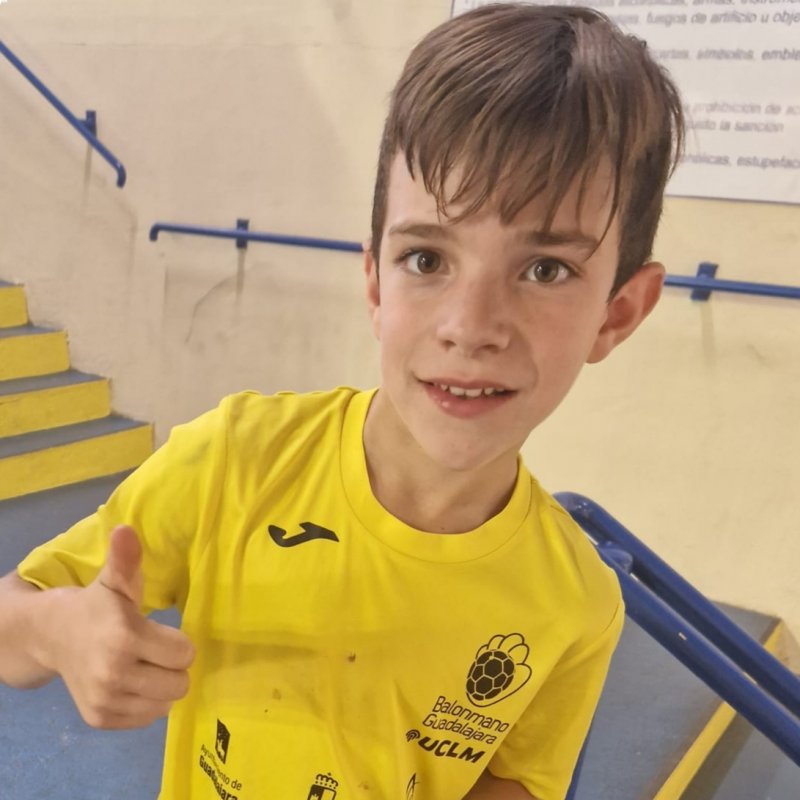 DANIEL  ARROYO MORENO 