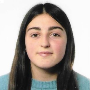 ENERITZ AMORROSTA GARTZIA