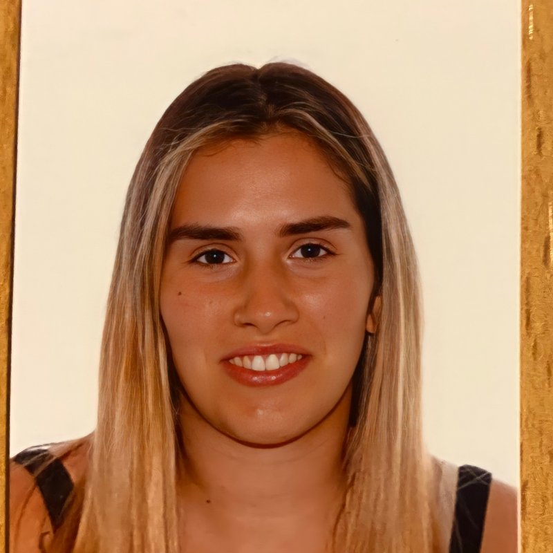 LUCIA PEREZ QUINTEIRO