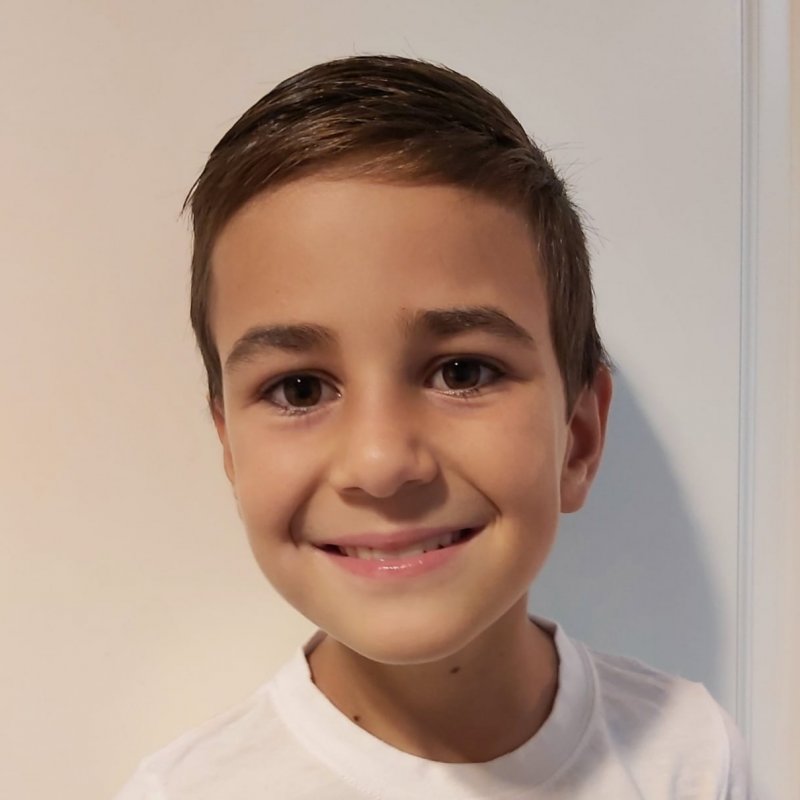 Sergio Alba Mendoza