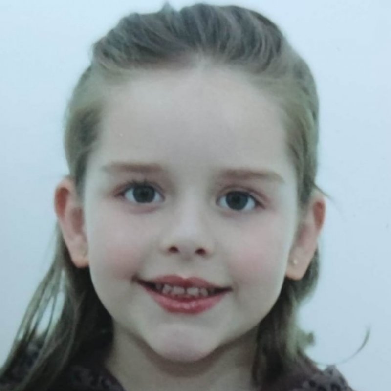 ALICIA PEREZ GONZALEZ