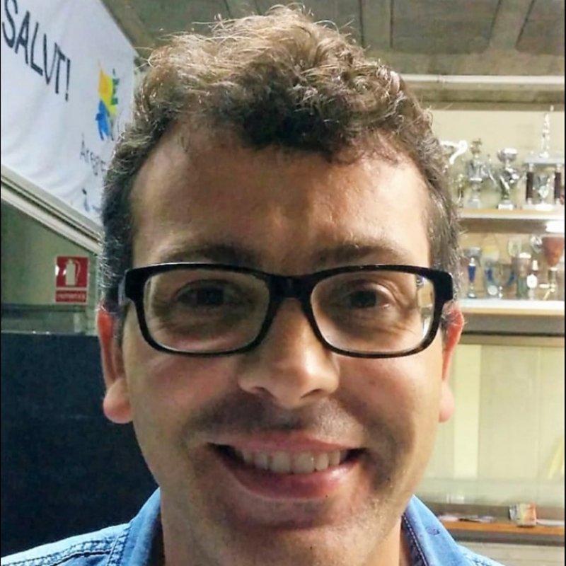 JUAN FRANCISCO BLANCO FUENTES