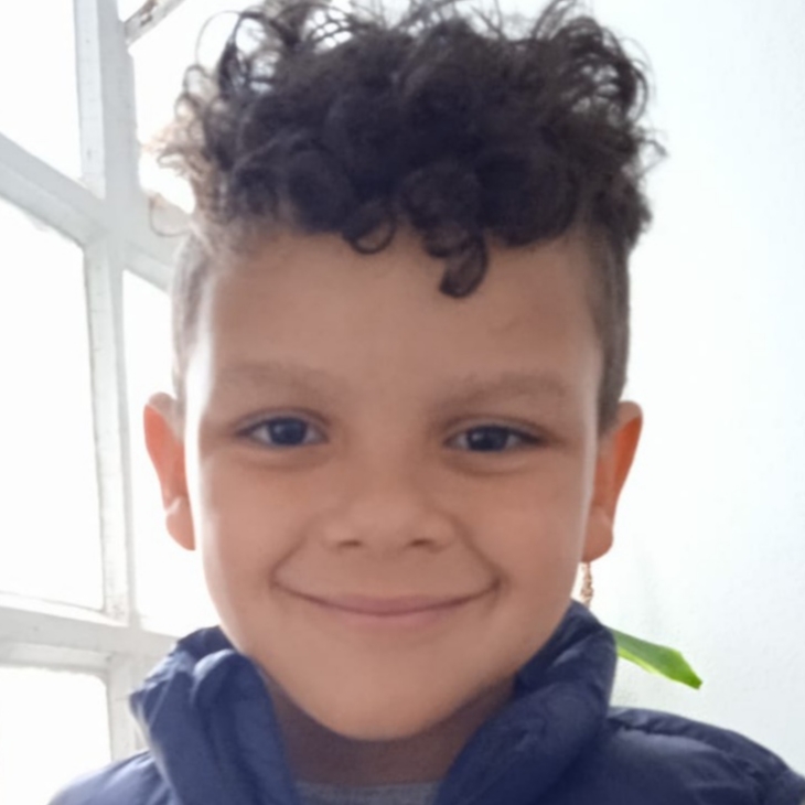 GAEL  SALAZAR SALGADO