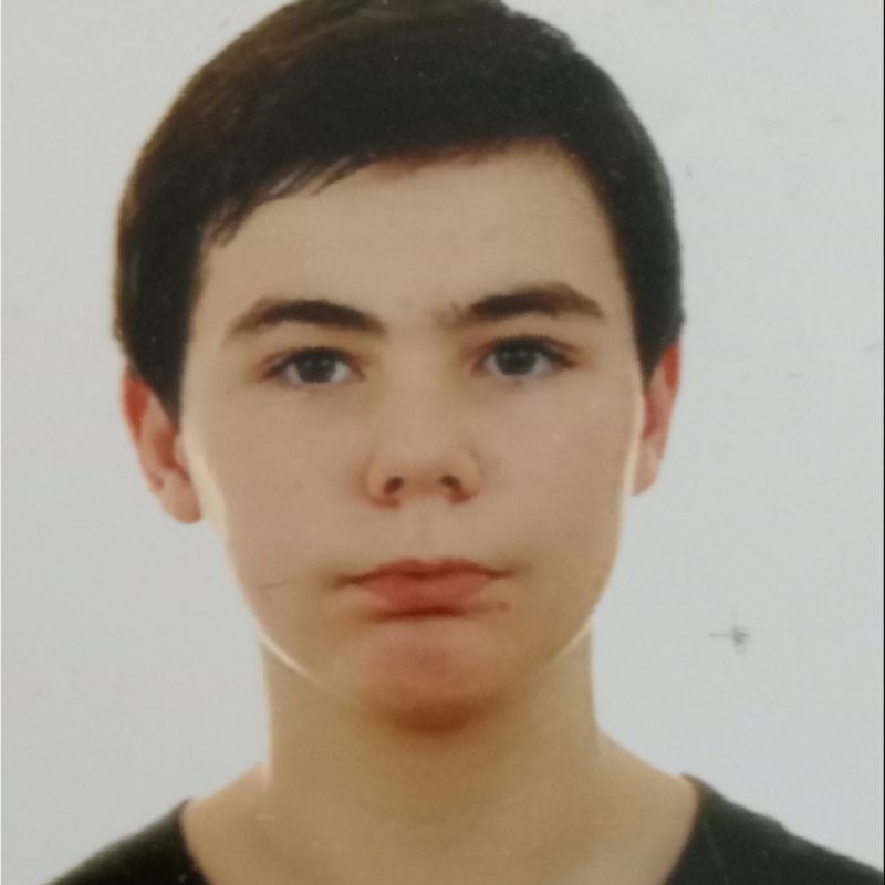 BORJA BENITO ZUBIZARRETA