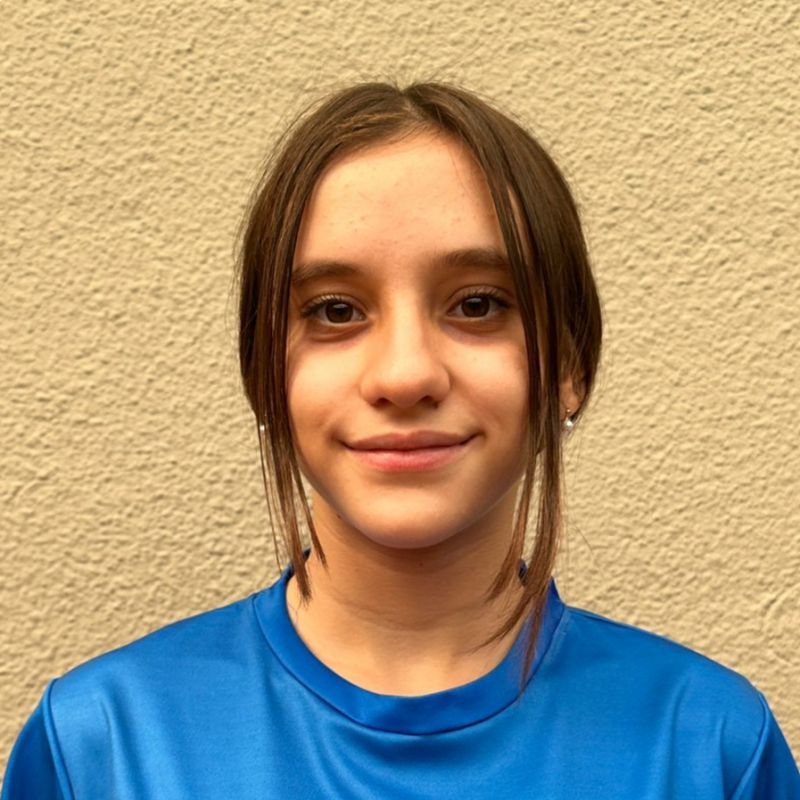 BLANCA ALVAREZ FERNANDEZ