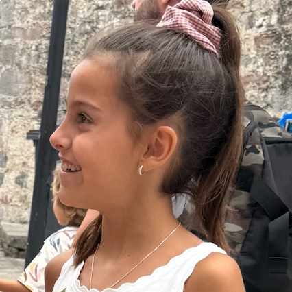 VALENTINA ALONSO SALCEDO