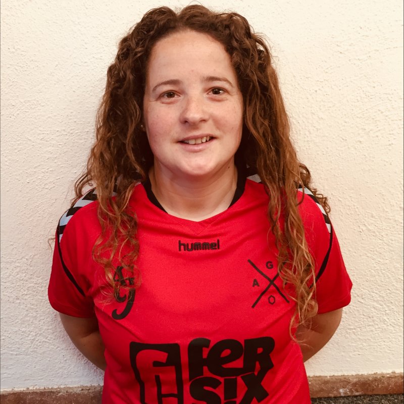 ROCIO VILLARREAL MERCADE