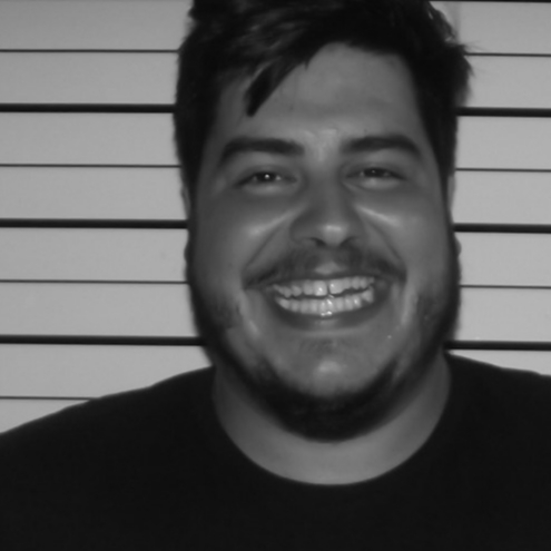 DANIEL VICENTE GARCIA MOLINA