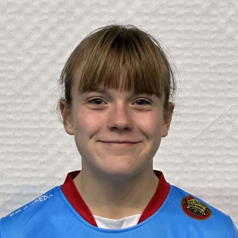 AINHOA CALVO BASTARRARENA